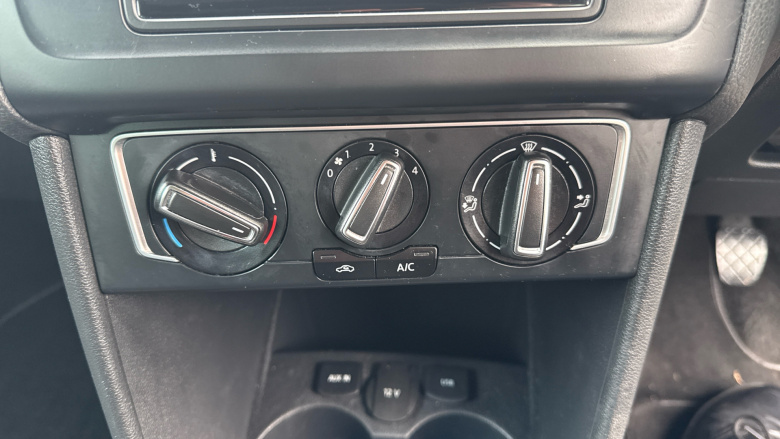 Volkswagen Polo 1.2 TSI Match Edition 5dr Petrol Hatchback